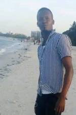 Abdullah Khan King's photo