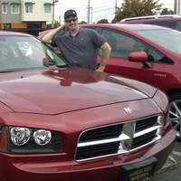 Richard Sibert's photo