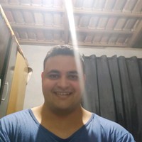 Vinicius Marques's photo