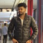 Roh iT kashyap 's photo