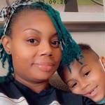 Amelia Smith's photo