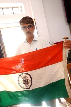 Gokul's photo