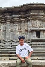 Bhanu Sriramula 's photo