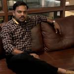 Rahul Waghmare's photo