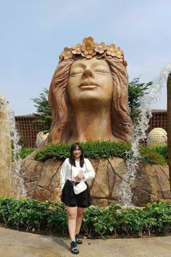 Linh Trần's photo