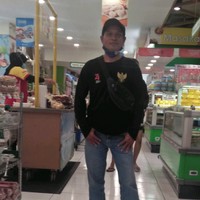 Sodik Bonero's photo