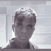 Nuh Abdulaahi's photo