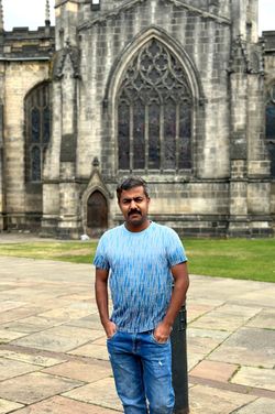 Sajee's photo
