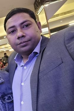 Rahul Kumar's photo