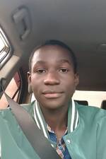 Adrian Ngwacho 's photo