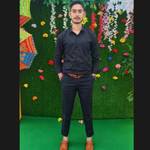 Roshan Srivastava's photo