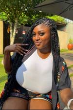 Mariam Ndagire's photo