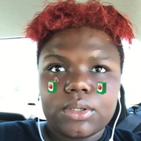 Kimari Williams's photo