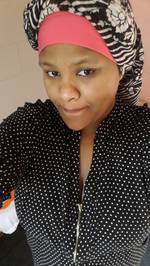 Nazeema's photo