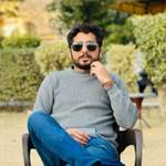 Talha ishaq's photo