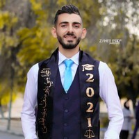 Yousef Mustafa official's photo