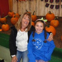 Happy in life's photo