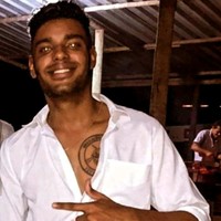 Thalles Alexandre 's photo