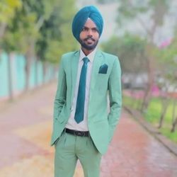 Nav athwal 's photo