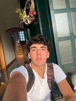 André Amaral's photo