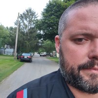 Robert Troutman's photo