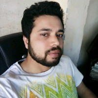 Al-Amin Khan 's photo