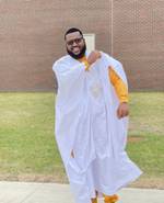 Mzee Abraham 's photo