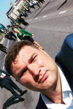 Paul Johnson A's photo