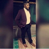 Mohammed Fazeem's photo