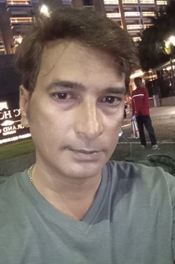 Arun 's photo
