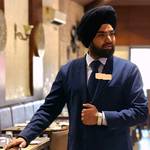 Raaj Malhotra 's photo