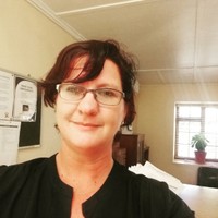 Rika du Plessis 's photo