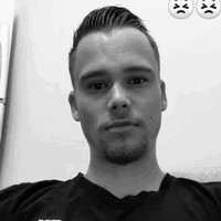 Colin De Lange's photo