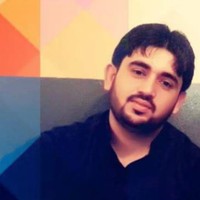 Alamgir Khan's photo