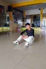 AXEL ANGULO 's photo