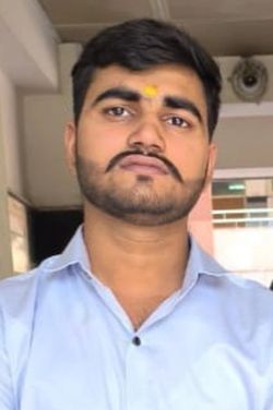 Vipul Tiwari's photo