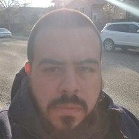 George guevara's photo