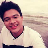 Prince christian Acapulco's photo