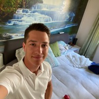 Niklas Oswald's photo