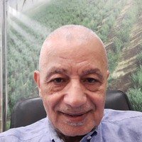 Khaled Mansour's photo