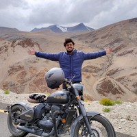 Manav Sharma's photo