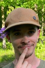 kendall caswell's photo