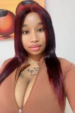 Olivia Sweet's photo