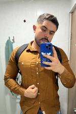 Jose luis Rodriguez's photo