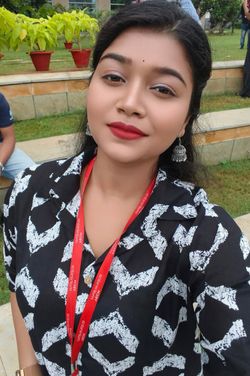 Sneha Singh 's photo