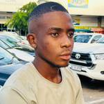 Tshegofatso Modikwa's photo