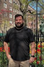 Jeffery Strout's photo