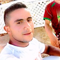 Foued Ghanmi's photo