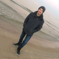 Conor 's photo