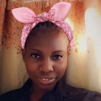 Ashika williams's photo